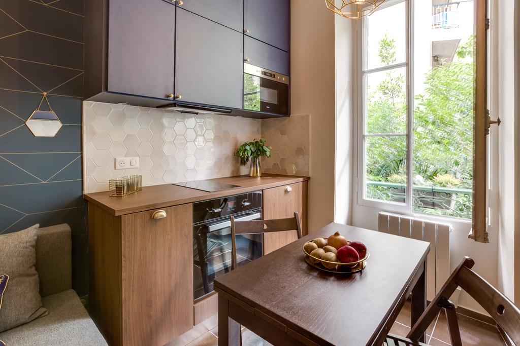 Appartamento La Casa Nissarte Nizza Esterno foto