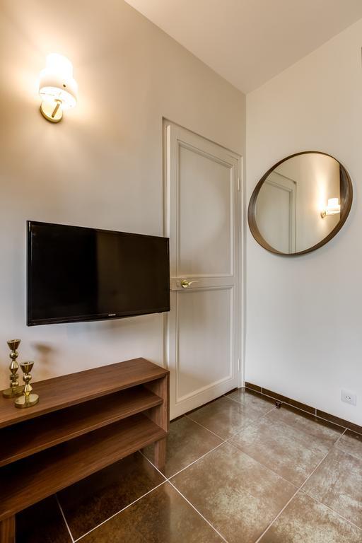 Appartamento La Casa Nissarte Nizza Esterno foto