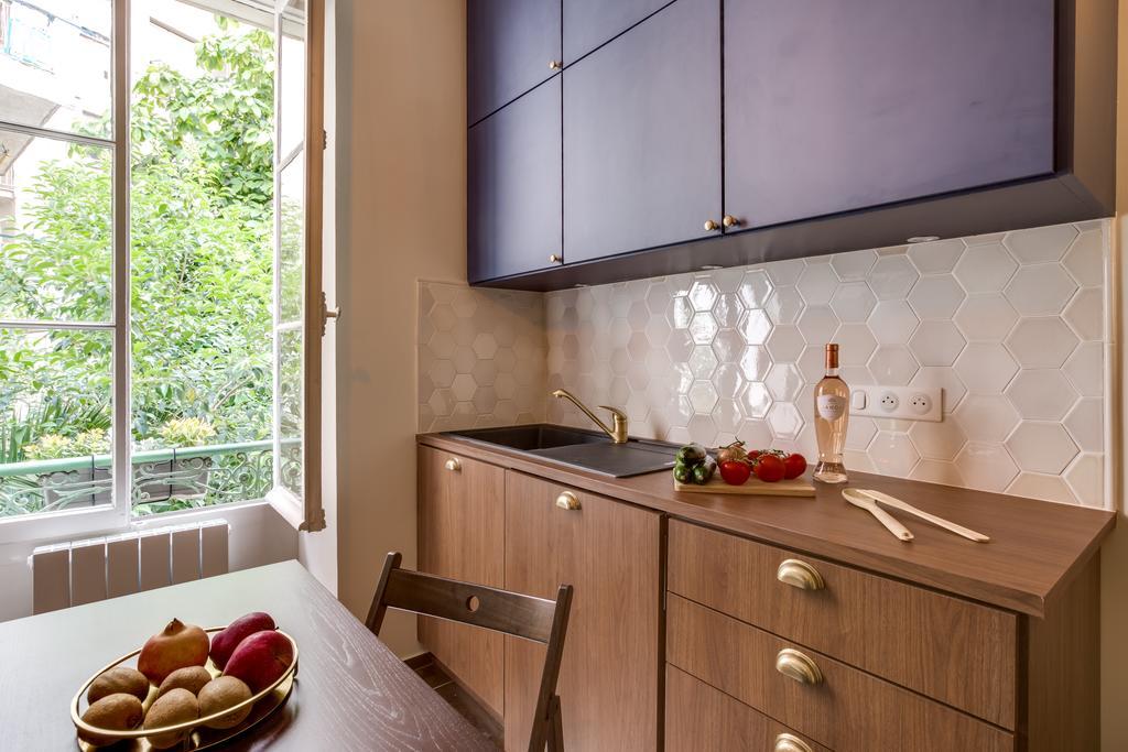 Appartamento La Casa Nissarte Nizza Esterno foto